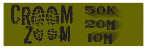 Croom Zoom Logo